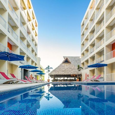 Decameron Isla Coral Guayabitos, Ramada All-Inclusive Resort Rincon de Guayabitos Kültér fotó