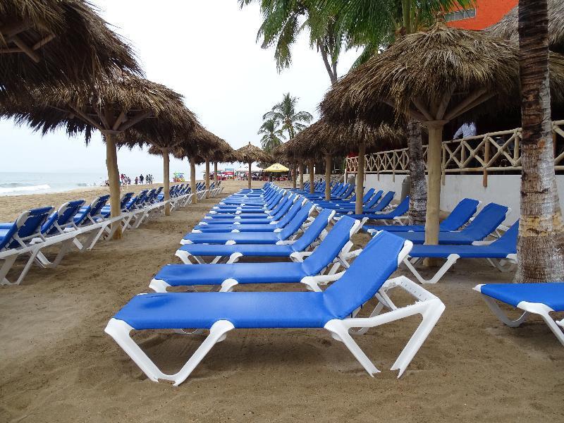 Decameron Isla Coral Guayabitos, Ramada All-Inclusive Resort Rincon de Guayabitos Kültér fotó