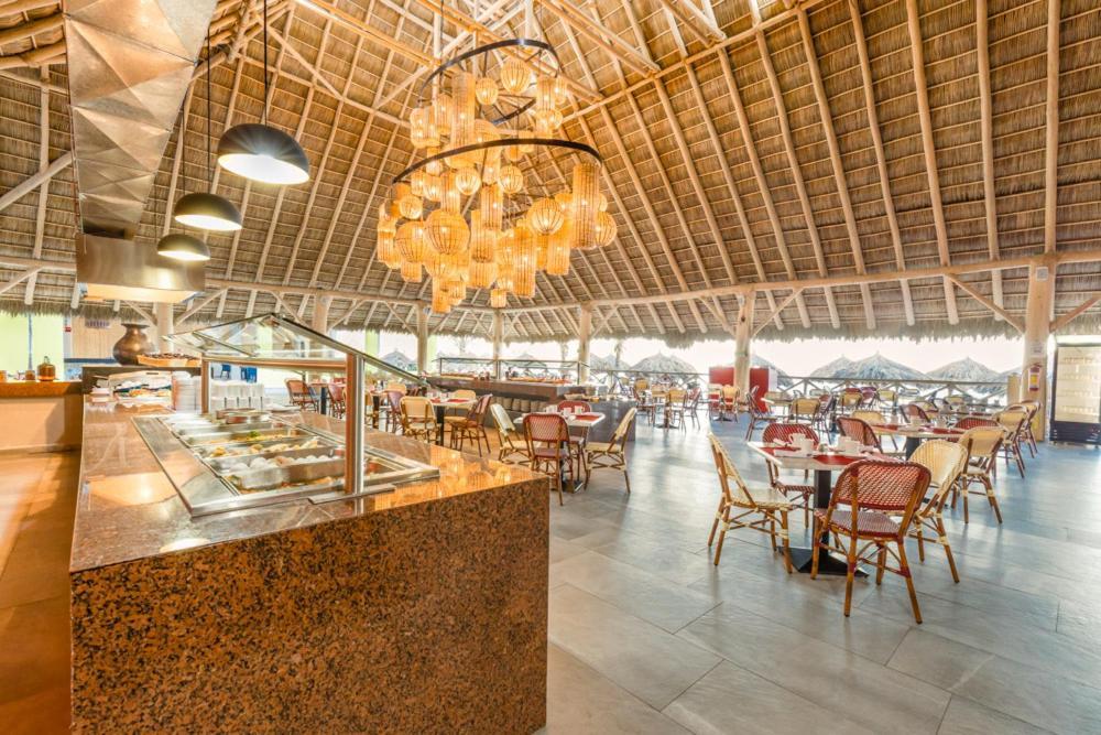 Decameron Isla Coral Guayabitos, Ramada All-Inclusive Resort Rincon de Guayabitos Kültér fotó