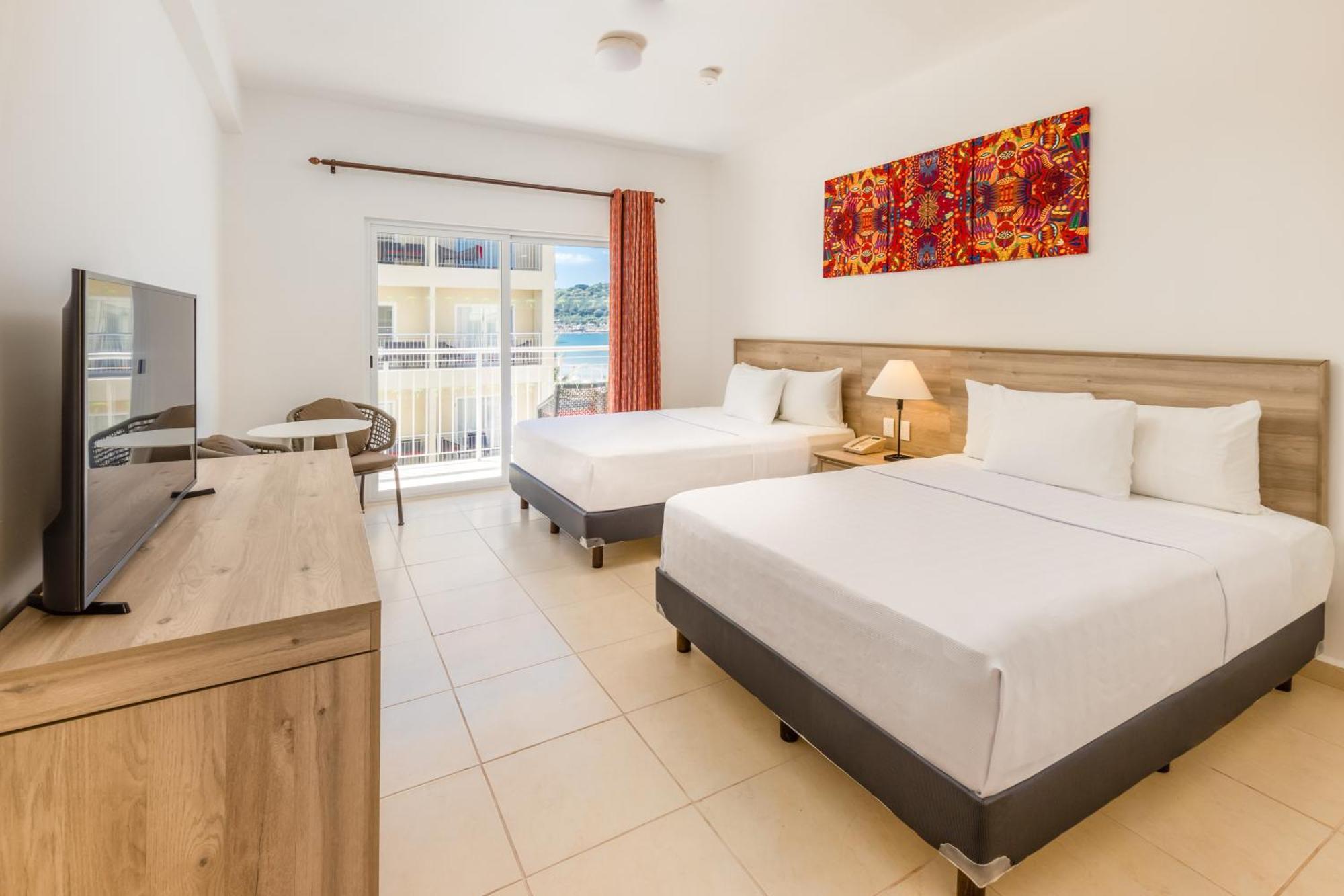 Decameron Isla Coral Guayabitos, Ramada All-Inclusive Resort Rincon de Guayabitos Kültér fotó