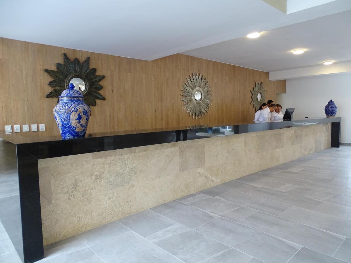 Decameron Isla Coral Guayabitos, Ramada All-Inclusive Resort Rincon de Guayabitos Kültér fotó