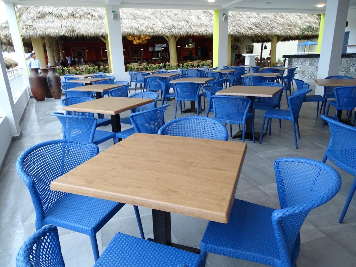Decameron Isla Coral Guayabitos, Ramada All-Inclusive Resort Rincon de Guayabitos Kültér fotó