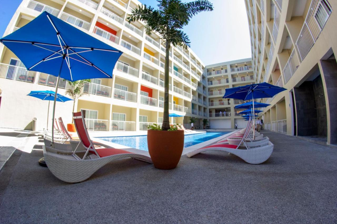 Decameron Isla Coral Guayabitos, Ramada All-Inclusive Resort Rincon de Guayabitos Kültér fotó