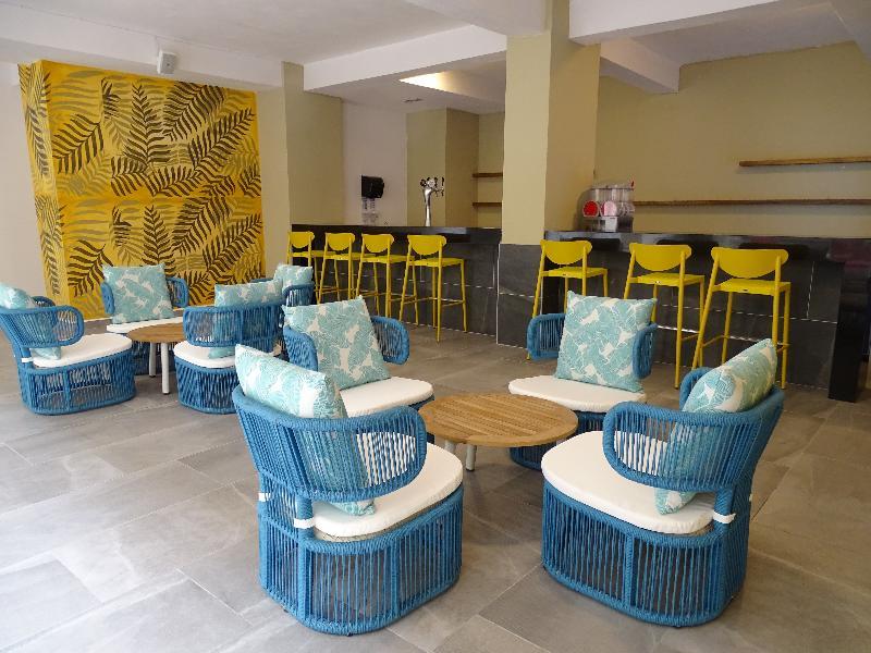 Decameron Isla Coral Guayabitos, Ramada All-Inclusive Resort Rincon de Guayabitos Kültér fotó
