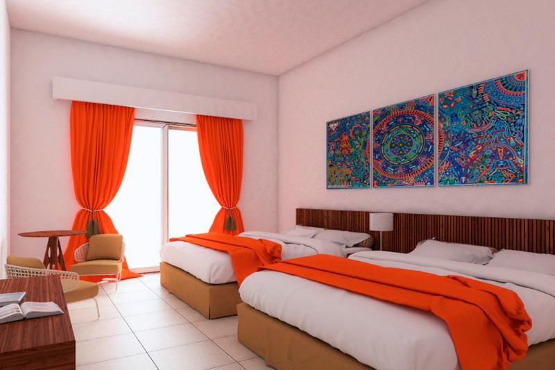 Decameron Isla Coral Guayabitos, Ramada All-Inclusive Resort Rincon de Guayabitos Kültér fotó