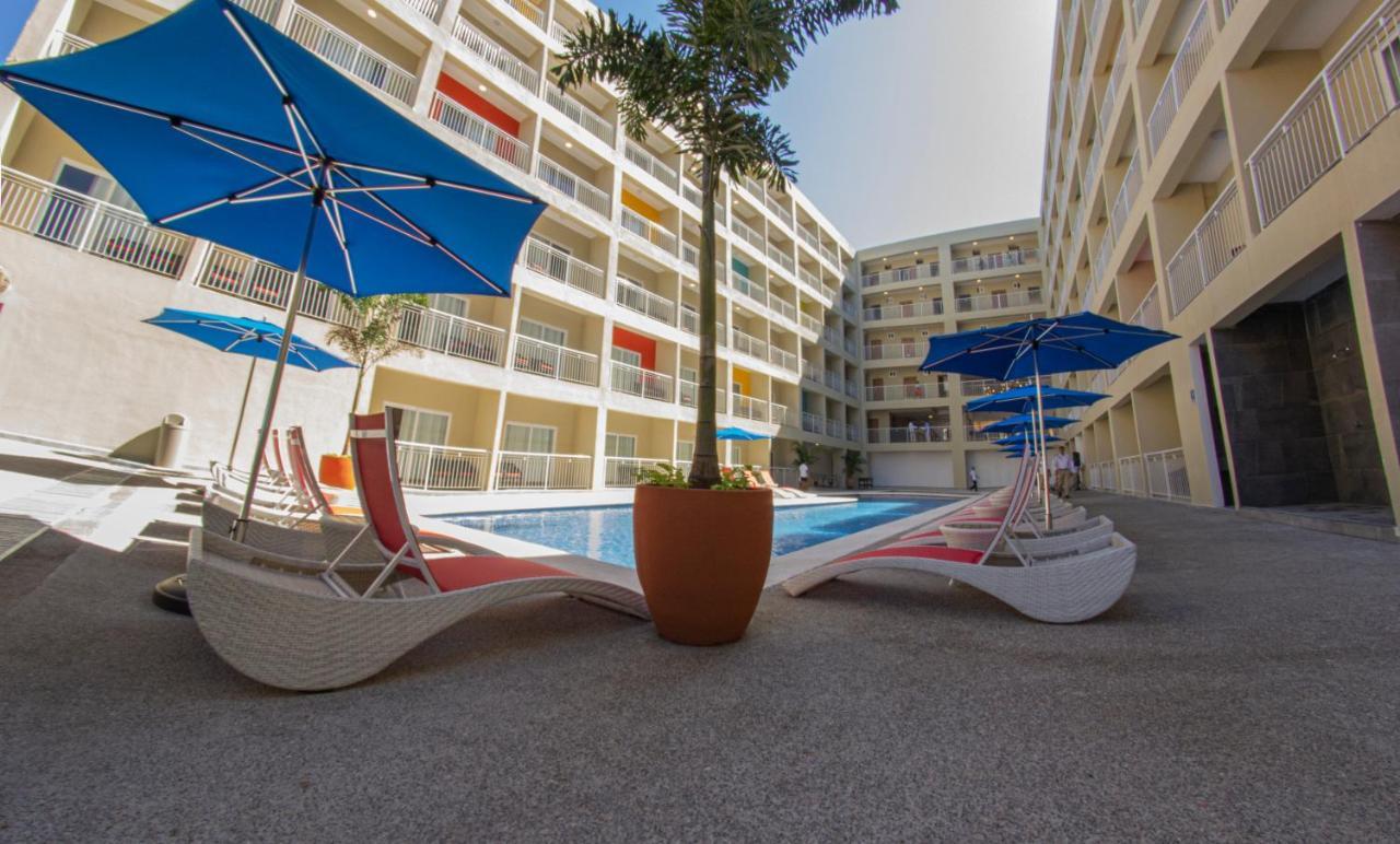 Decameron Isla Coral Guayabitos, Ramada All-Inclusive Resort Rincon de Guayabitos Kültér fotó